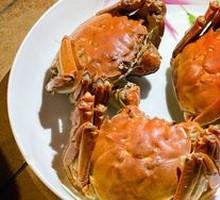 Yangcheng Lake Crab