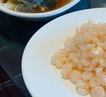 Stir-Fried Shrimp