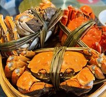 Yangcheng Lake Crab