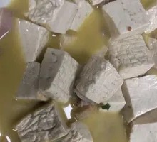 Xishe Family Braised Tofu