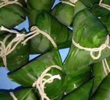 Fresh Meat Zongzi