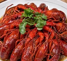 Spicy Twelve-Flavor Crawfish
