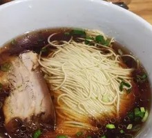 Braised Pork Noodles