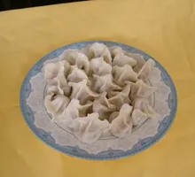 Beef Dumplings