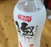 Soda Sparkling Water