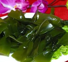 Wakame Knot