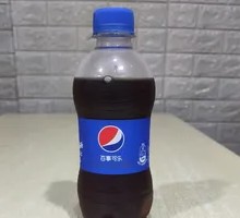 Canned Coke