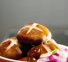 Shiitake Mushroom