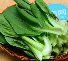 Baby Bok Choy