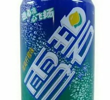 Sprite Canned