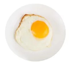 Soft-boiled Egg