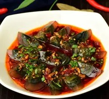 Century Egg