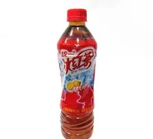 Unilever Iced Tea Bottled