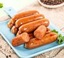 Jinlu Chicken Sausage