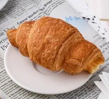 Whole Wheat Croissant