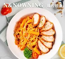 Tomato Spaghetti