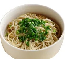 Xinjiang Noodles with Sauce