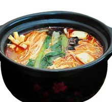 Beef Noodle Soup