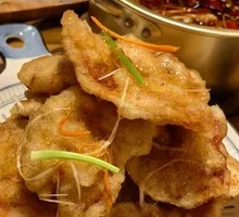 Northeastern Sweet and Sour Pork