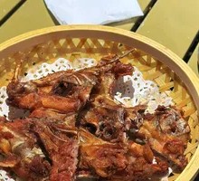 Shenyang Fried Chicken Frames