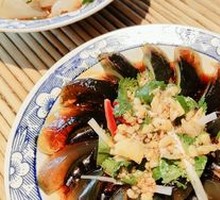 Cold Dish