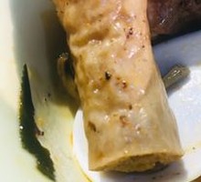 Vegetarian Sausage