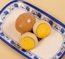 Tea Egg