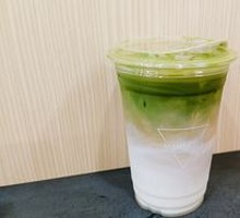 Green Wonderland (Extra Large)