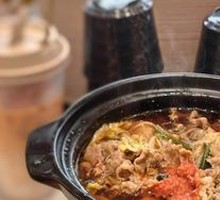 Sukiyaki