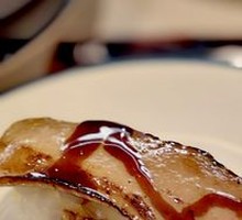 Foie Gras Sushi