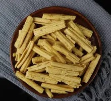 Seaweed Crisp Sticks
