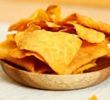 Original Sweet Potato Chips