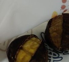 Glazed Chestnuts