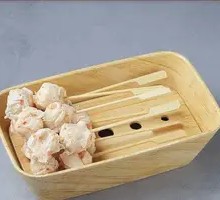 Lobster Balls