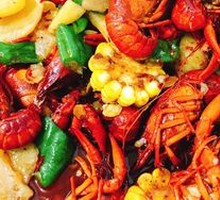 Secret Spiced Lobster