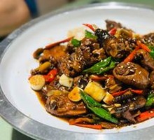 Linyi Young Rooster