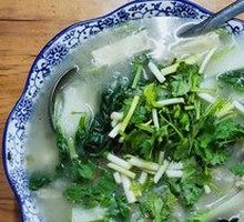 Chicken Noodle Soup