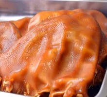 Pork Ear