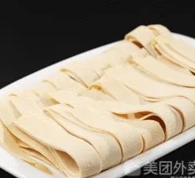 Tofu Skin