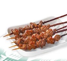 Large Meat Skewers