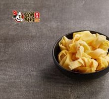 Tofu Skin