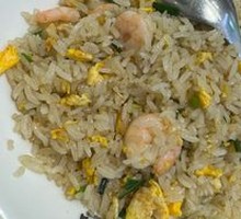 Shrimp Fried Rice