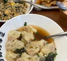Bubble Dumplings