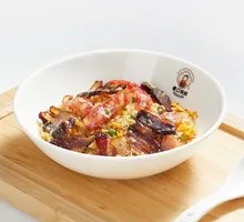 Old Guangzhou腊味 Fried Rice