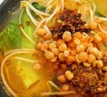 酱香米线