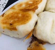 Xuzhou Pan-Fried Buns