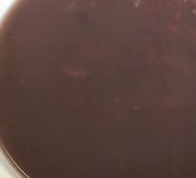 Black Rice Porridge