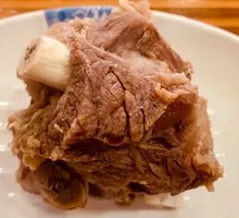 Original Beef Bone