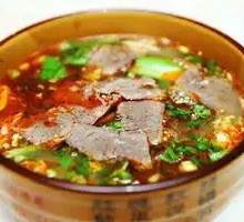 Beef Soup