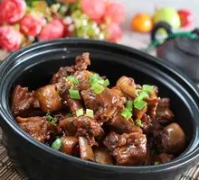 Spicy Duck Cubes